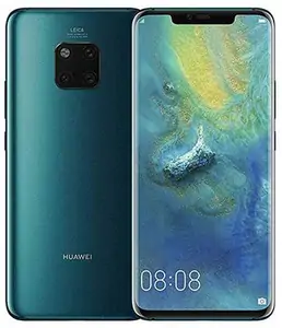 Замена камеры на телефоне Huawei Mate 20 Pro в Перми